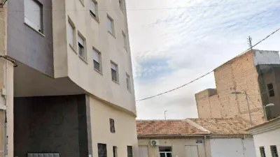 Flat on Calle de las Moreras, 15 photo 3