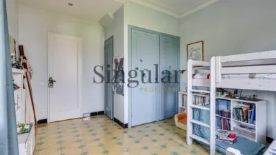 Villa in Arxius photo 65
