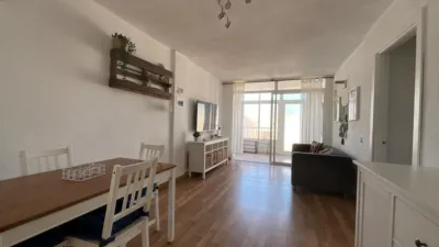 Apartment on Avenida Juan Carlos I, 1024 photo 10