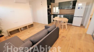 Flat on Calle de los Santos Justo y Pastor photo 3