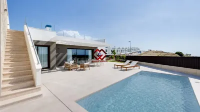 Semi-detached house in Dorado Country Club photo 7