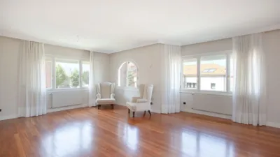 Apartment on Joaquín Arizaga Street photo 16