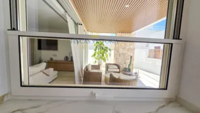 Chalet in San Juan de los Terreros photo 18