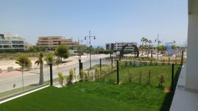 Apartment on Fuengirola Street photo 14