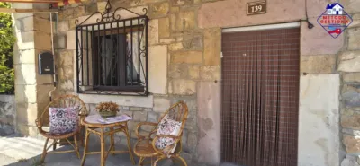 Chalet on Calle Poblado Renedo photo 3