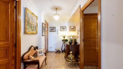 Apartment on Avinguda de Gabriel Alomar photo 12