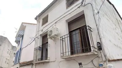 Terraced house on Calle Calvo Sotelo, 35 photo 3