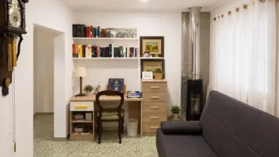 Terraced house on Calle de Cantarranas photo 8