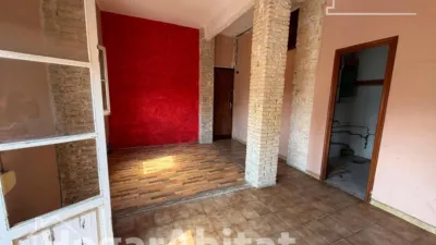 Flat on Calle de los Pescadores photo 22