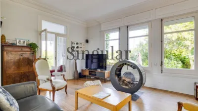 Villa in Arxius photo 22