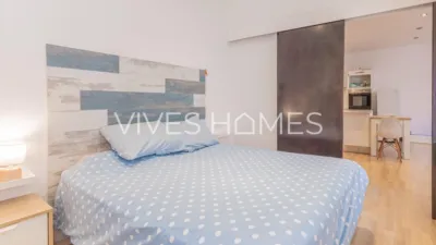 Apartment on Carrer de Sant Josep photo 7