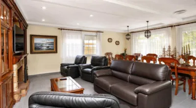 Chalet in Costa Blanca photo 22
