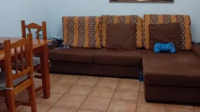 Chalet en calle de los Cuervos photo 11