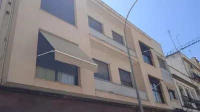Apartment in Luis Montoto - Santa Justa photo 2