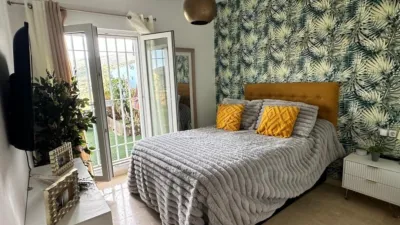Flat in El Zabal-Santa Margarita photo 13