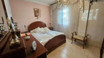 Apartment in El Espinar photo 21