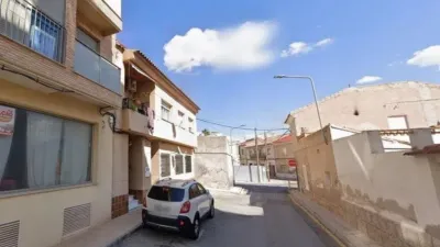 Apartment at Calle de San Pedro, 17 photo 2