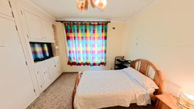 Apartment on Avinguda del Pare Castells, 33 photo 20