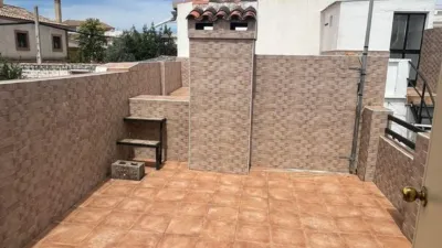 House in El Pedroso photo 15