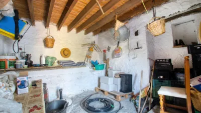 Semi-detached house on Calle Casilla de Mena photo 29