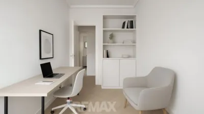 Apartment at Blas de Otero Street, 2 photo 13