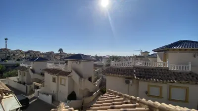 Chalet in La Zenia photo 32