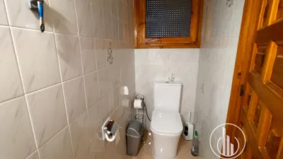 Terraced house in Passatge del Puigmal F1 photo 9