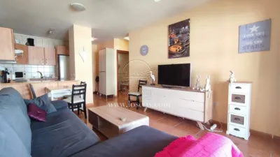 Apartment on Aguamarina Street, Golf del Sur (San Miguel de Abona) photo 17