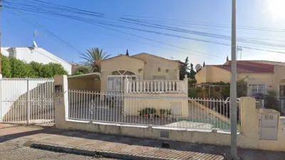 Casa – San Fulgencio, Urbanización Vista Marina - Vista 3