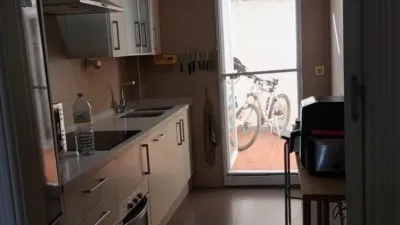 Apartment in Andalucia photo 2