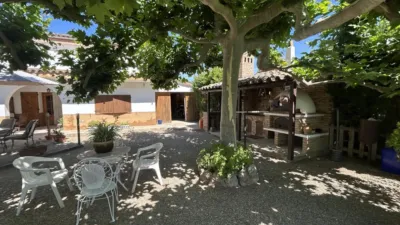 Rustic finca on Calle 0 photo 24