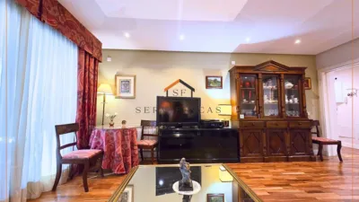 Apartment in Camino del Tomillarón photo 8