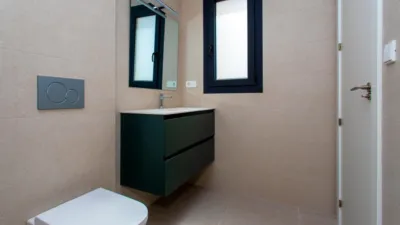 Casa – Monforte del Cid - Más