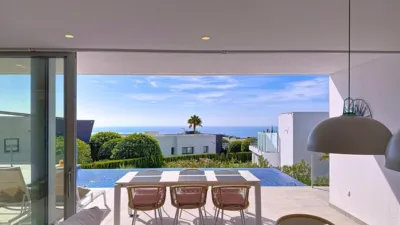Casa – El Poble Nou de Benitatxell - Benitachell, la Marina Alta - Més