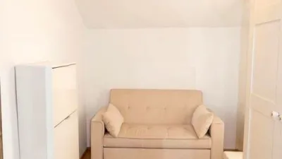 Penthouse on Calle Alcalde José Benítez Rocha photo 18