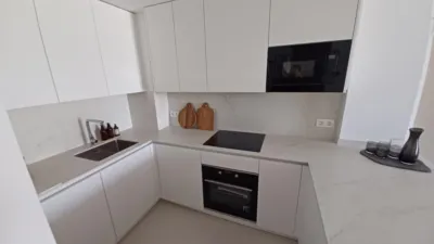 Apartment on Fuengirola Street photo 6