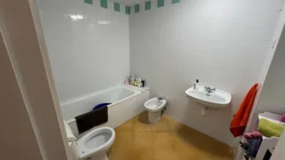 Apartment on Can Llobateras Street photo 18