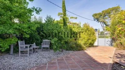 Villa in Arxius photo 6