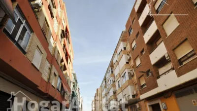 Apartment on Carrer de Lepanto photo 35