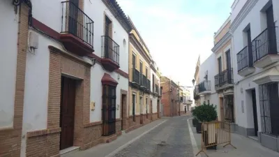 Terraced house on Calle de San Fernando, 7 photo 3