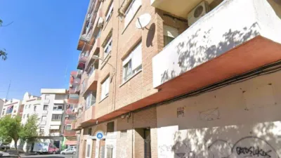 Flat on Calle del Carnaval, 3 photo 4