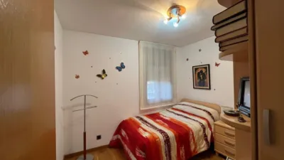 Apartment on Carrer de Montesa photo 14