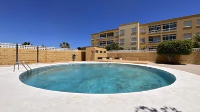 Apartment on Avenida Juan Carlos I, 1024 photo 44