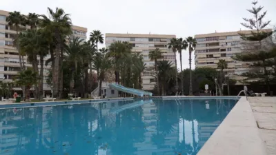 Apartment in Playa de San Juan photo 45
