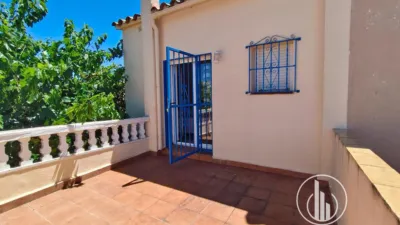 Terraced house in Passatge del Puigmal F1 photo 17