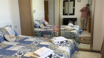 Apartment on Avenida Santiago Puig photo 3
