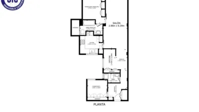 Apartment on Carrer de la Llanterna photo 41