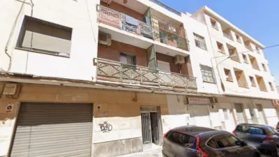 Apartment on Calle de Córdoba, 45 photo 2