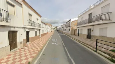 House on Avenida de Extremadura photo 3