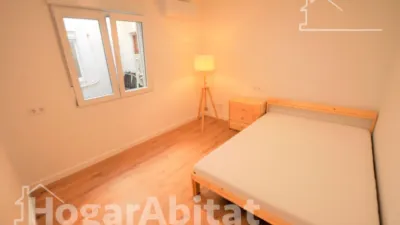 Flat on Calle de los Santos Justo y Pastor photo 11